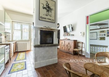Appartamento Via Roma, 15, Castiglione d'Orcia - foto 25