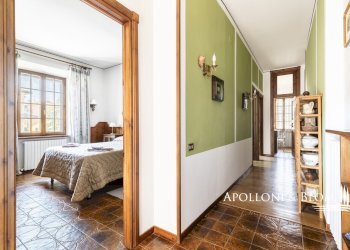 Appartamento Via Roma, 15, Castiglione d'Orcia - foto 26