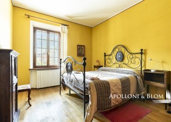 Appartamento Via Roma, 15, Castiglione d'Orcia - foto 27