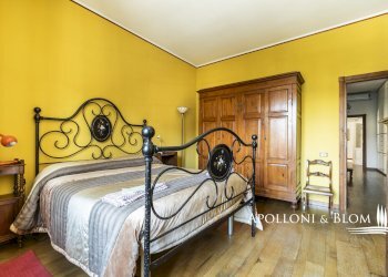 Appartamento Via Roma, 15, Castiglione d'Orcia - foto 28