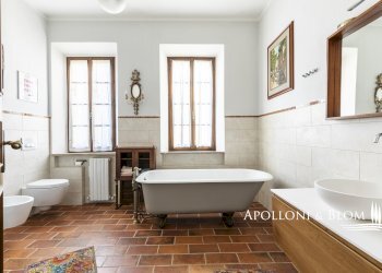 Appartamento Via Roma, 15, Castiglione d'Orcia - foto 29