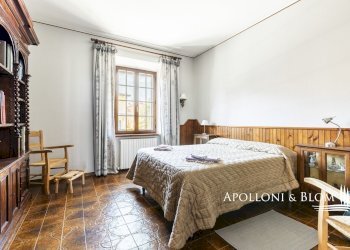 Appartamento Via Roma, 15, Castiglione d'Orcia - foto 30