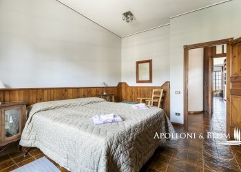 Appartamento Via Roma, 15, Castiglione d'Orcia - foto 31