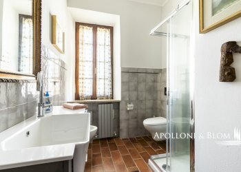 Appartamento Via Roma, 15, Castiglione d'Orcia - foto 32