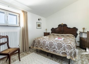 Appartamento Via Roma, 15, Castiglione d'Orcia - foto 33