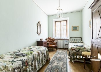 Appartamento Via Roma, 15, Castiglione d'Orcia - foto 34
