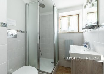 Appartamento Via Roma, 15, Castiglione d'Orcia - foto 35