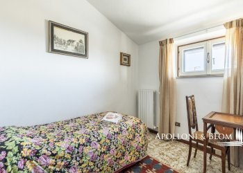 Appartamento Via Roma, 15, Castiglione d'Orcia - foto 36