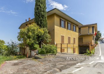 Appartamento Via Roma, 15, Castiglione d'Orcia - foto 37