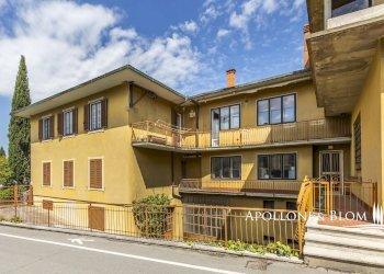 Appartamento Via Roma, 15, Castiglione d'Orcia - foto 38