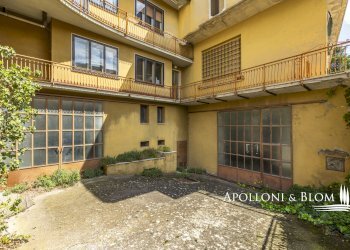 Appartamento Via Roma, 15, Castiglione d'Orcia - foto 39