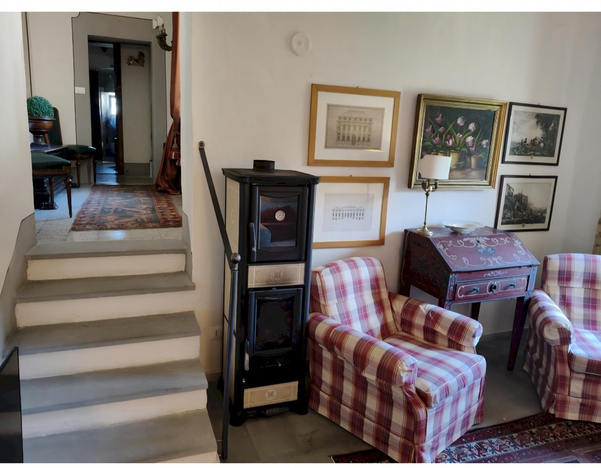 One-room apartment Gambina, Tagliolo Monferrato - photo 1