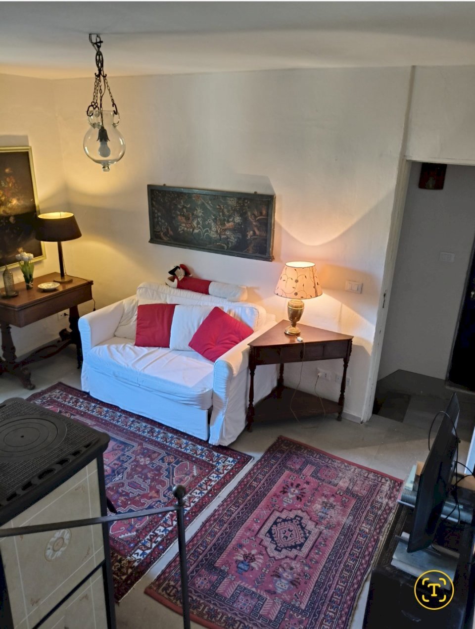 One-room apartment Gambina, Tagliolo Monferrato - photo 3