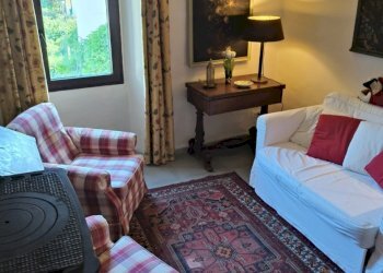 One-room apartment Gambina, Tagliolo Monferrato - photo 4