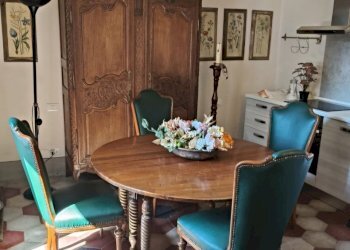 One-room apartment Gambina, Tagliolo Monferrato - photo 5