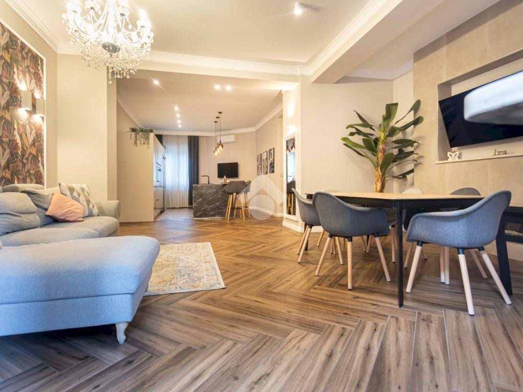 Appartamento Via Michele Coppino, Torino (zona Borgo Vittoria) - foto 1