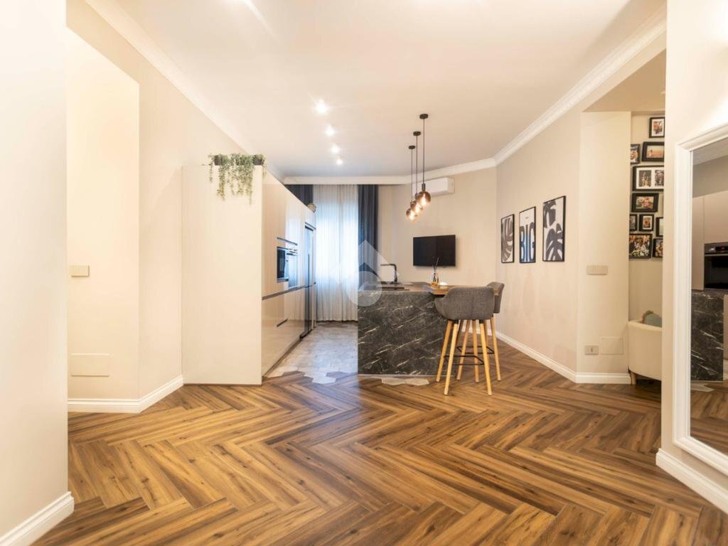 Appartamento Via Michele Coppino, Torino (zona Borgo Vittoria) - foto 2