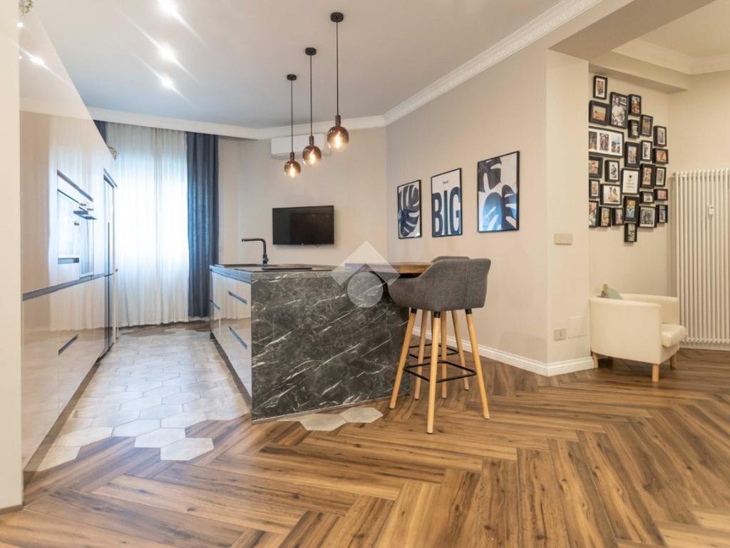 Appartamento Via Michele Coppino, Torino (zona Borgo Vittoria) - foto 3
