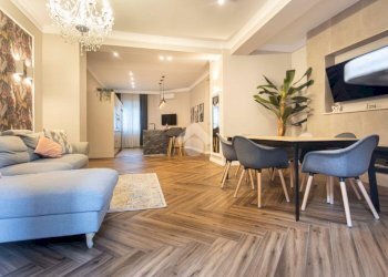 Appartamento Via Michele Coppino, Torino (zona Borgo Vittoria) - foto 1