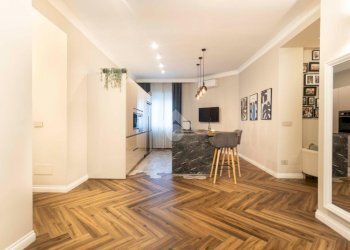Appartamento Via Michele Coppino, Torino (zona Borgo Vittoria) - foto 2