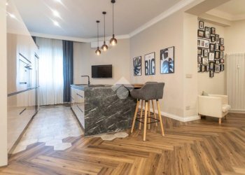 Appartamento Via Michele Coppino, Torino (zona Borgo Vittoria) - foto 3