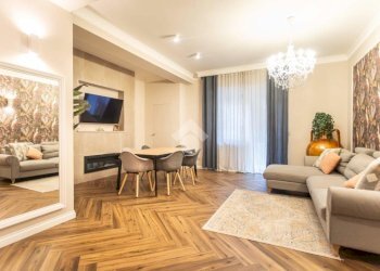 Appartamento Via Michele Coppino, Torino (zona Borgo Vittoria) - foto 7