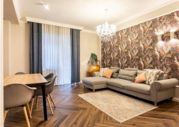 Appartamento Via Michele Coppino, Torino (zona Borgo Vittoria) - foto 8