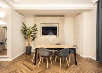 Appartamento Via Michele Coppino, Torino (zona Borgo Vittoria) - foto 9
