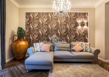 Appartamento Via Michele Coppino, Torino (zona Borgo Vittoria) - foto 10