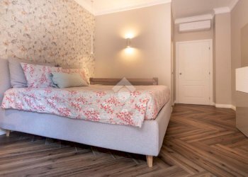 Appartamento Via Michele Coppino, Torino (zona Borgo Vittoria) - foto 13