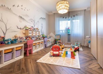 Appartamento Via Michele Coppino, Torino (zona Borgo Vittoria) - foto 14