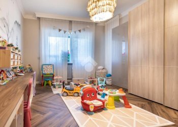 Appartamento Via Michele Coppino, Torino (zona Borgo Vittoria) - foto 15