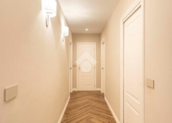 Appartamento Via Michele Coppino, Torino (zona Borgo Vittoria) - foto 17