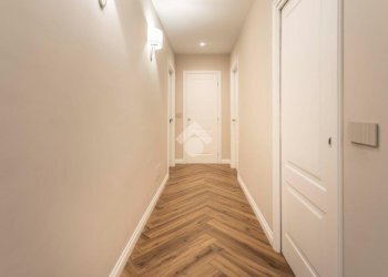 Appartamento Via Michele Coppino, Torino (zona Borgo Vittoria) - foto 19