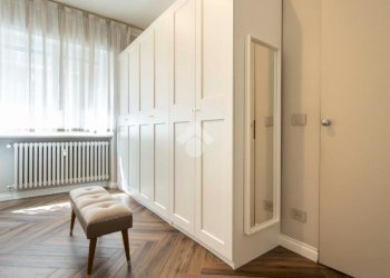 Appartamento Via Michele Coppino, Torino (zona Borgo Vittoria) - foto 20