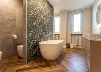 Appartamento Via Michele Coppino, Torino (zona Borgo Vittoria) - foto 22
