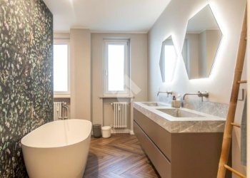 Appartamento Via Michele Coppino, Torino (zona Borgo Vittoria) - foto 23