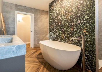 Appartamento Via Michele Coppino, Torino (zona Borgo Vittoria) - foto 24