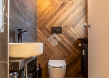 Appartamento Via Michele Coppino, Torino (zona Borgo Vittoria) - foto 28