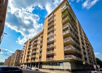 Appartamento Via Michele Coppino, Torino (zona Borgo Vittoria) - foto 30