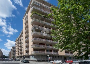 Appartamento Via Michele Coppino, Torino (zona Borgo Vittoria) - foto 31