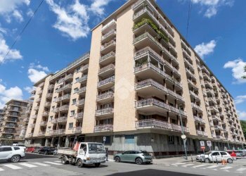 Appartamento Via Michele Coppino, Torino (zona Borgo Vittoria) - foto 32