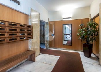 Appartamento Via Michele Coppino, Torino (zona Borgo Vittoria) - foto 35