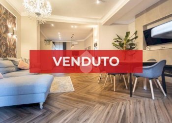 Appartamento Via Michele Coppino, Torino (zona Borgo Vittoria) - foto 1