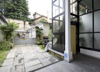 Two-room apartment Via Asti, Torino (neighborhood Borgo Po) - photo 3