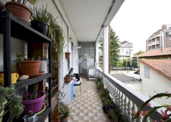 Two-room apartment Via Asti, Torino (neighborhood Borgo Po) - photo 4