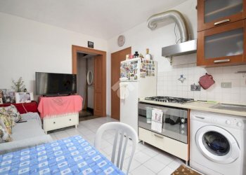 Two-room apartment Via Asti, Torino (neighborhood Borgo Po) - photo 7
