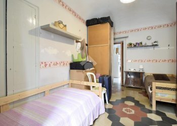Two-room apartment Via Asti, Torino (neighborhood Borgo Po) - photo 10