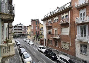 Two-room apartment Via Asti, Torino (neighborhood Borgo Po) - photo 11