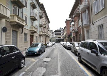 Two-room apartment Via Asti, Torino (neighborhood Borgo Po) - photo 13